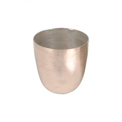 15543. CRISOL DE NIQUEL 50ML 45X51MM ASTM C186 - HUMBOLDT