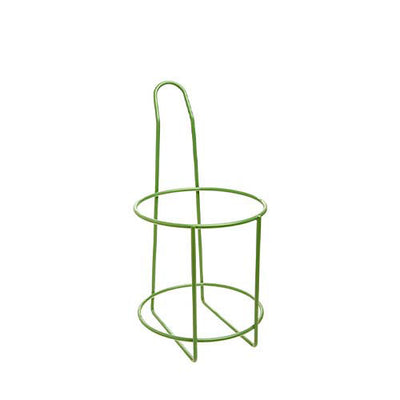 22231. SOPORTE DE PARED P/UN FRASCO LAVAOJOS 1000ML BEL-ART