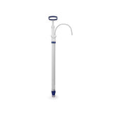 22265. BOMBA MANUAL 55GAL (208LT) DE POLIPROPILENO BEL-ART