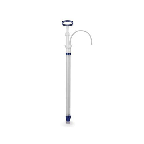 22265. BOMBA MANUAL 55GAL (208LT) DE POLIPROPILENO BEL-ART