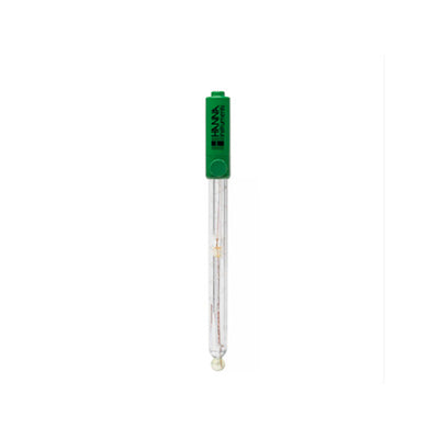 52527. ELECTRODO DE PH C/SENSOR DE TEMPERATURA INTERNO - HANNA
