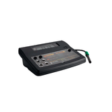 22039. MEDIDOR MULTIPARAMETRICO DE MESA CONDUCTIVIDAD/RESISTIVIDAD 115V HANNA