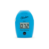 54825. COLORIMETRO PORTATIL CHECKER MINI CLORO LIBRE 0-2.5PPM - HANNA