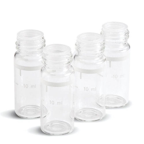 55122. CELDA DE VIDRIO 10ML, 22MM P/FOTOMETRO PORTATIL Y MEDIDOR DE TURBIDEZ C/4 HANNA