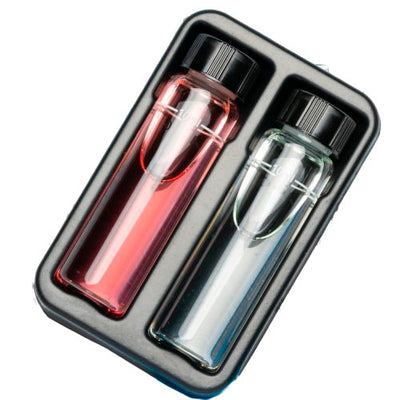 55051. KIT DE ESTANDARES DE CALIBRACION DE NITRITO MARINO P/CHECKER INTERVALO ULTRA BAJO HANNA