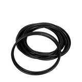 749. EMPAQUE O-RINGS DE NEOPRENO 4 (100MM) ASTM D4767, D5084, D6035, D7181, D2850 C/12 HUMBOLDT