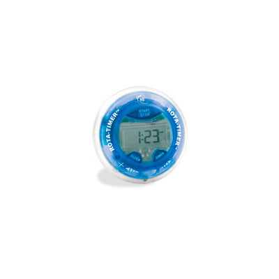 24035. ROTA TIMER, TEMPORIZACION DE 99MIN, INCREMENTOS 1/100SEG HEATHROW