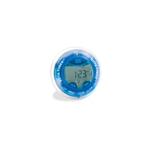24035. ROTA TIMER, TEMPORIZACION DE 99MIN, INCREMENTOS 1/100SEG HEATHROW