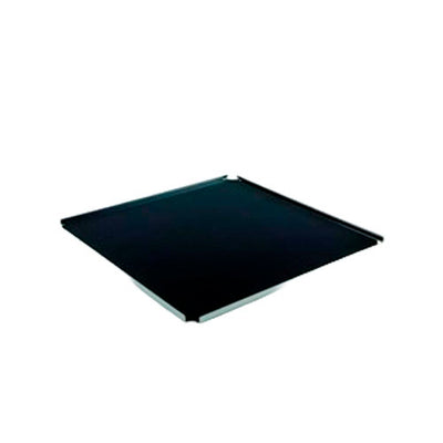 24230. PLATAFORMA PLANA C/HULE ANTI-DERRAPANTE 30X30CM P/INCUBADORA 211DS/211DHS LABNET