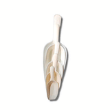 24510. CUCHARON DE POLIPROPILENO JUEGO DE 5 (10, 20, 40, 60, 120ML) PAQUETE C/3 PIEZAS MEGALAB