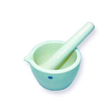 20554. MORTERO Y PISTILO DE PORCELANA 275ML - UNITED SCIENTIFIC