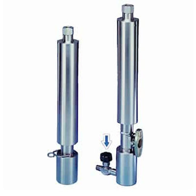 27171. VALVULA DE PRESION DE VAPOR ACERO INOXIDABLE KOEHLER