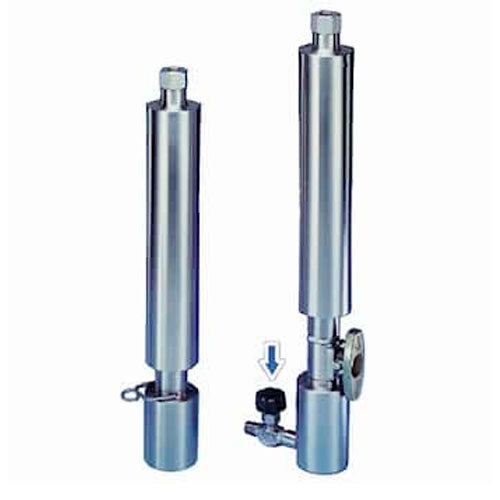 27171. VALVULA DE PRESION DE VAPOR ACERO INOXIDABLE KOEHLER