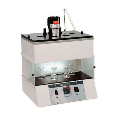 56549. BAÑO DE VISCOSIDAD SAYBOLT 3GAL (11.4LT) SV3000 240°C, 115V, 60HZ ASTM D88, D244, E102, AASHTO T72 KOEHLER