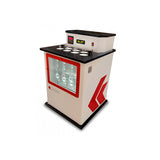 56526. BAÑO DE VISCOSIDAD CINEMATICA ASTM D445, D6074, D6158; IP 71; ISO 3104; DIN 51550; FTM 791-305; NF T 60-100115-240V 50/60HZ- KOEHLER