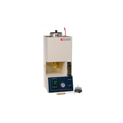 56543. VIAL VIDRIO CLARO 16ML P/PRUEBA DE MICROCONRADSON KOEHLER