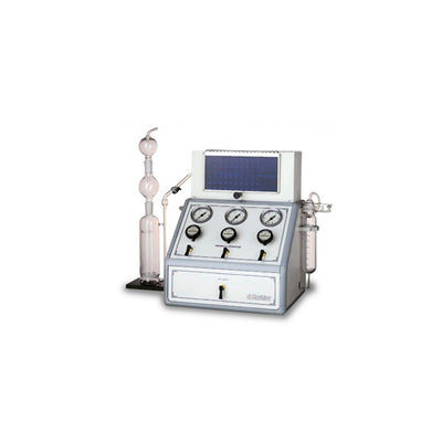 56524. APARATO DE COMBUSTION WICKBOLD 0.1-300PPM, ASTM D2384, D2747, D2784, D2785- KOEHLER