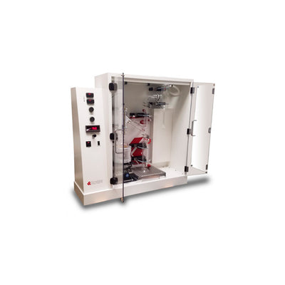 56552. BOMBA DE VACIO P/SISTEMA DE DESTILACION 115/230V, 50/60HZ KOEHLER