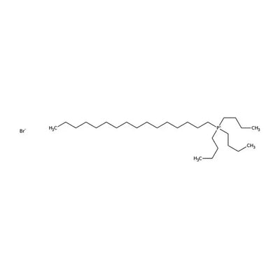 52484. BROMURO DE (N-HEXADECIL) TRI-N-BUTILFOSFONIO 98% 100GR - ALFA AESAR