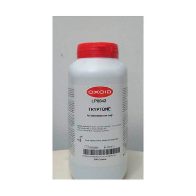 52706. TRIPTONA 500GR - OXOID