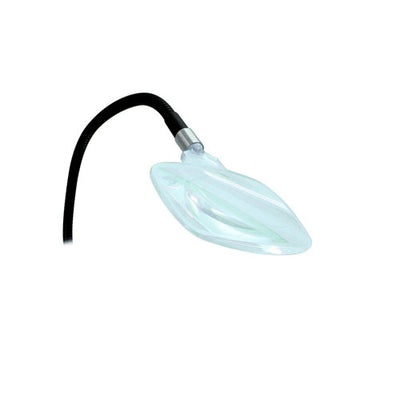 54486. LUPA DE VIDRIO, ACCESORIO P/USO CON SCAN - INTERSCIENCE