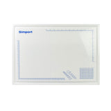 29727. PLACA DE POLIETILENO ALTA DENSIDAD P/DISECCION 575 X 400 X 12.5MM SIMPORT