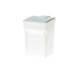 30869. SISTEMA DE TINCION DE PORTAOBJETOS EASYDIP, DE ACETAL COLOR AZUL SIMPORT