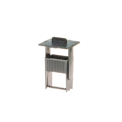 50216. GRADILLA VERTICAL P/SISTEMA DE TINCION EASYDIP COLOR GRIS - SIMPORT