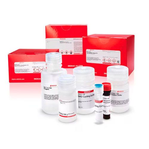 51142. CERULOPLASMINA ACTIVIDAD COLORIMETRICA C/100 PRUEBAS - SIGMA-ALDRICH