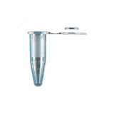 50288. TUBO DE POLIPROPILENO 1.5ML CLARO NO ESTERIL - DLAB
