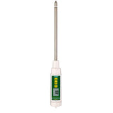 23758. MEDIDOR DE HUMEDAD DEL SUELO 0-50% C/SONDA DE SERVICIO PESADO 8PULG (20CM) EXTECH