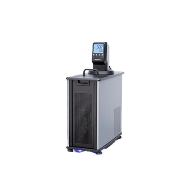 56619. BAÑO DE CIRCULACION C/ENFRIAMIENTO 7LT (1.85GAL) -20/135°C C/PANTALLA LCD 3.25PULG Y CONTROLADOR MX 120V 60HZ POLYSCIENCE
