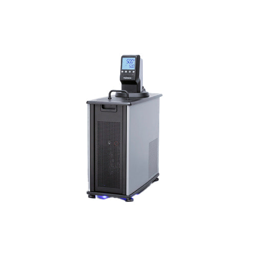 56619. BAÑO DE CIRCULACION C/ENFRIAMIENTO 7LT (1.85GAL) -20/135°C C/PANTALLA LCD 3.25PULG Y CONTROLADOR MX 120V 60HZ POLYSCIENCE