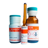 28455. STD FTALATO DE DICICLOHEXILO 250MG CHEM SERVICE