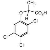 28468. STD SILVEX 100MG CHEM SERVICE