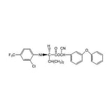 21668. STD TAU-FLUVALINATO 100MG - CHEM SERVICE