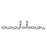 23985. STD TETRAETILDITIOPIROFOSFATO 100MG CHEM SERVICE