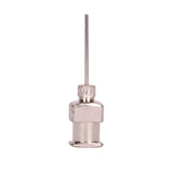 28938. AGUJA ROMA DE ACERO INOXIDABLE CALIBRE 22G ESTERIL C/50 CELLINK