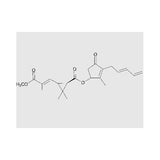 28053. STD CRM PIRETRINAS 100UG/ML EN METANOL 1ML ACCUSTANDARD