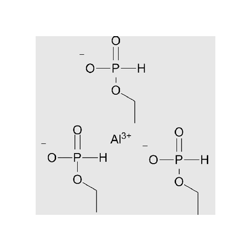 28096. STD CRM FOSETIL-ALUMINIO 100UG/ML EN MEOH, AGUA (90:10) 1ML ACCUSTANDARD