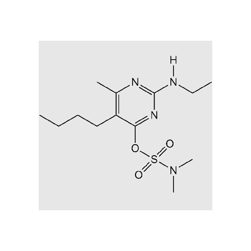 28107. STD CRM BUPIRIMATO 10MG ACCUSTANDARD