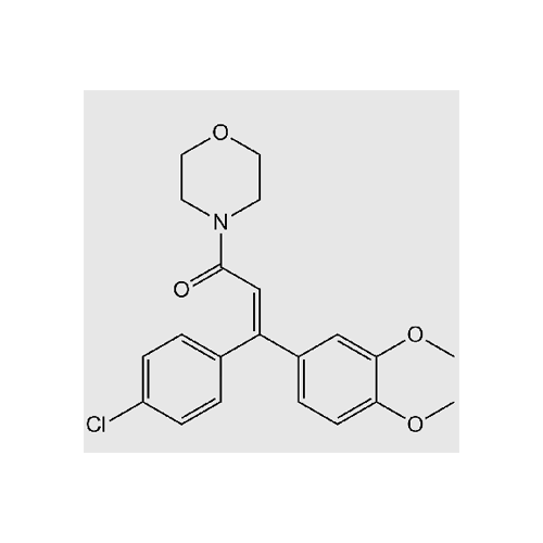28112. STD CRM DIMETOMORFO (E, Z) 1000UG/ML EN ACETONITRILO 1ML ACCUSTANDARD