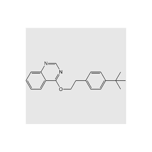 28117. STD CRM FENAZAQUIN 10MG ACCUSTANDARD