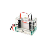 4961. SISTEMA DE ELECTROFORESIS VERTICAL, DOBLE GEL 10X8-10CM, VOLUMEN BUFFER 300ML - OWL