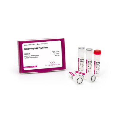 56945. MEZCLA PCRBIO TAQ P/PCR 200 X 50UL RXN - PCR BIOSYSTEMS