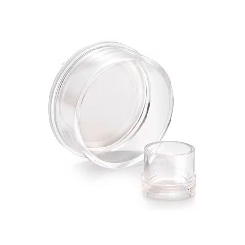 51327. UNIDAD MILLICELL P/PLACAS DE CULTIVO CELULAR 12MM, 0.4UM POLICARBONATO C/50 - MILLIPORE