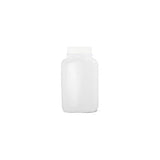 52120. FRASCO DE POLIETILENO ALTA DENSIDAD 60ML BLANCO BOCA ANCHA C/10 - QORPAK