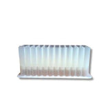 22485. SISTEMA DE RECIPIENTES DE 12 LUGARES P/LIQUIDOS PIPETEABLES BEL-ART