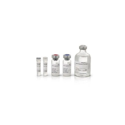 51188. KIT DE ENSAYO DE DETECCION DE ENDOTOXINAS QUBIT 80 REACCIONES - INVITROGEN