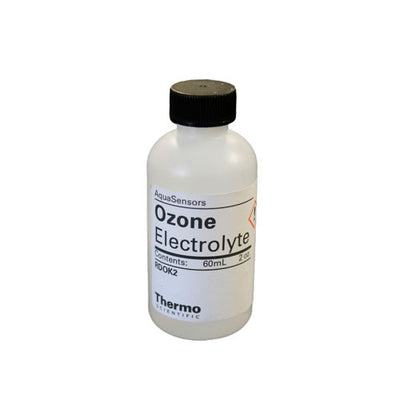30500. SOLUCION ELECTROLITO DE OZONO 60ML THERMO SCIENTIFIC